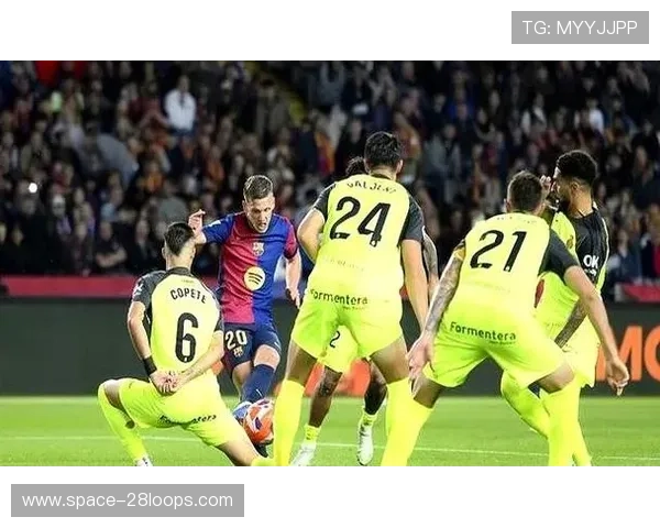 巴萨逆转马竞战术复盘：高位防线险成双刃剑，奥尔莫伤退埋下隐患