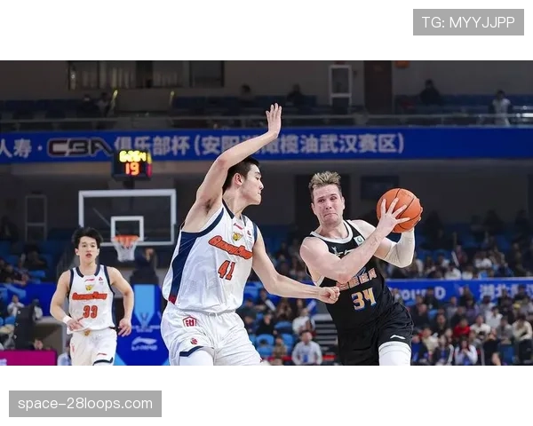 深度报道:CBA青训投入与产出比调查,哪些俱乐部走在前面?