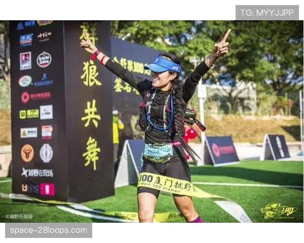 赛事总监分享:如何平衡顶级赛事呈现与对举办地社区的积极影响