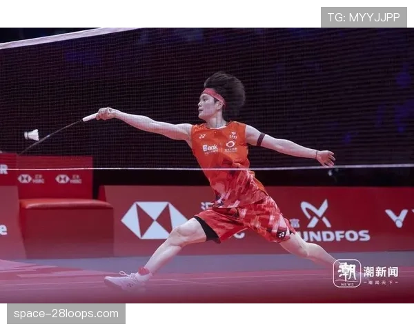 从替补到主力:国羽女单王祉怡亚锦赛夺冠之路回顾